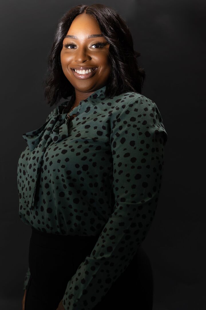 Latricia Jones,  in Katy, Western Realty