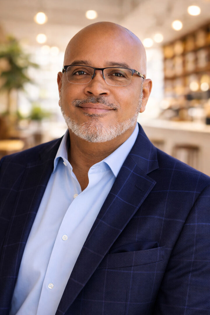 Nelson Bonilla, Director of Residential Sales, Broker Associate in Killeen, Cloud Real Estate