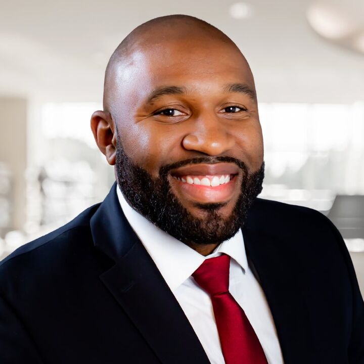 Michael Freeman, Real Estate Salesperson in Monroe, Gaetano Marra Homes