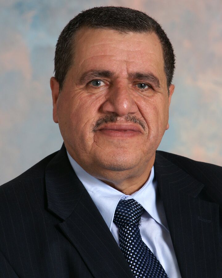 Faik Yaldo, Real Estate Salesperson in Sterling Heights, Professionals
