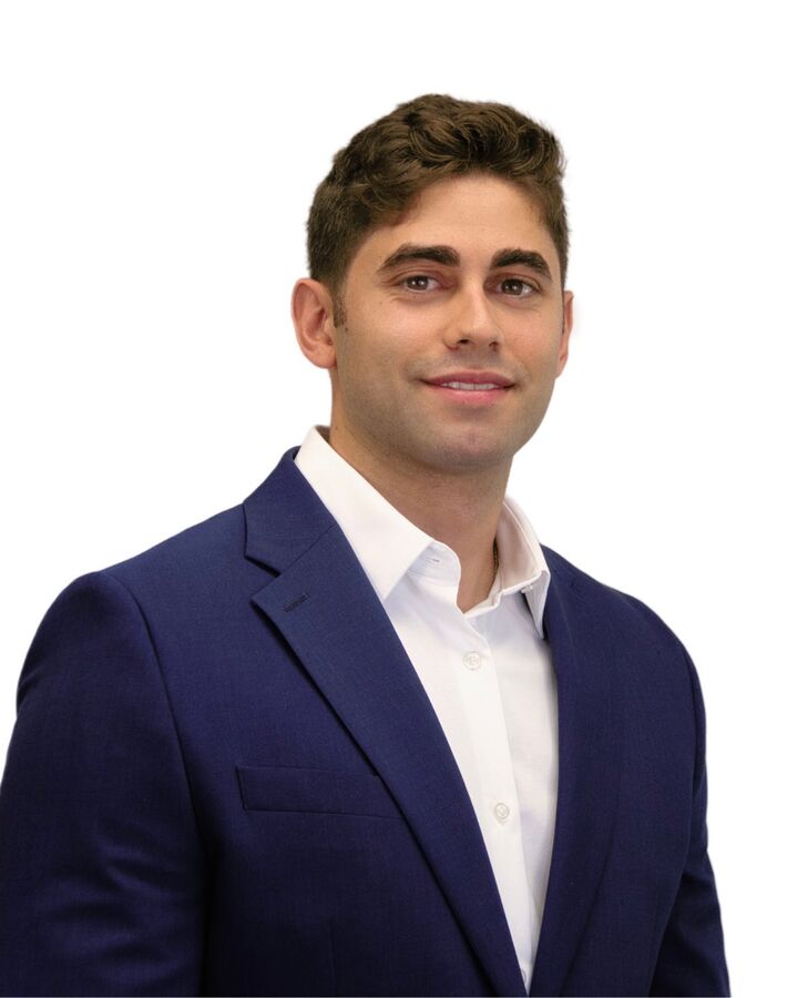 Jonathan Devillegas, Real Estate Salesperson in Monroe, Gaetano Marra Homes
