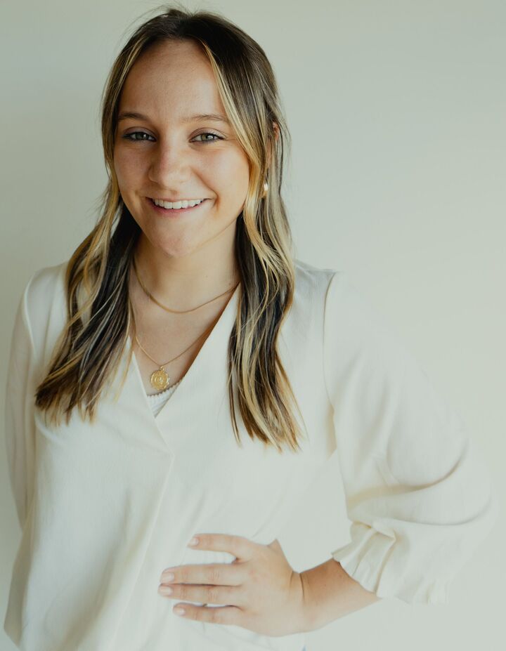 Caila Van Scoy, Real Estate Salesperson in Manchester, ERA Blanchard & Rossetto, Inc.