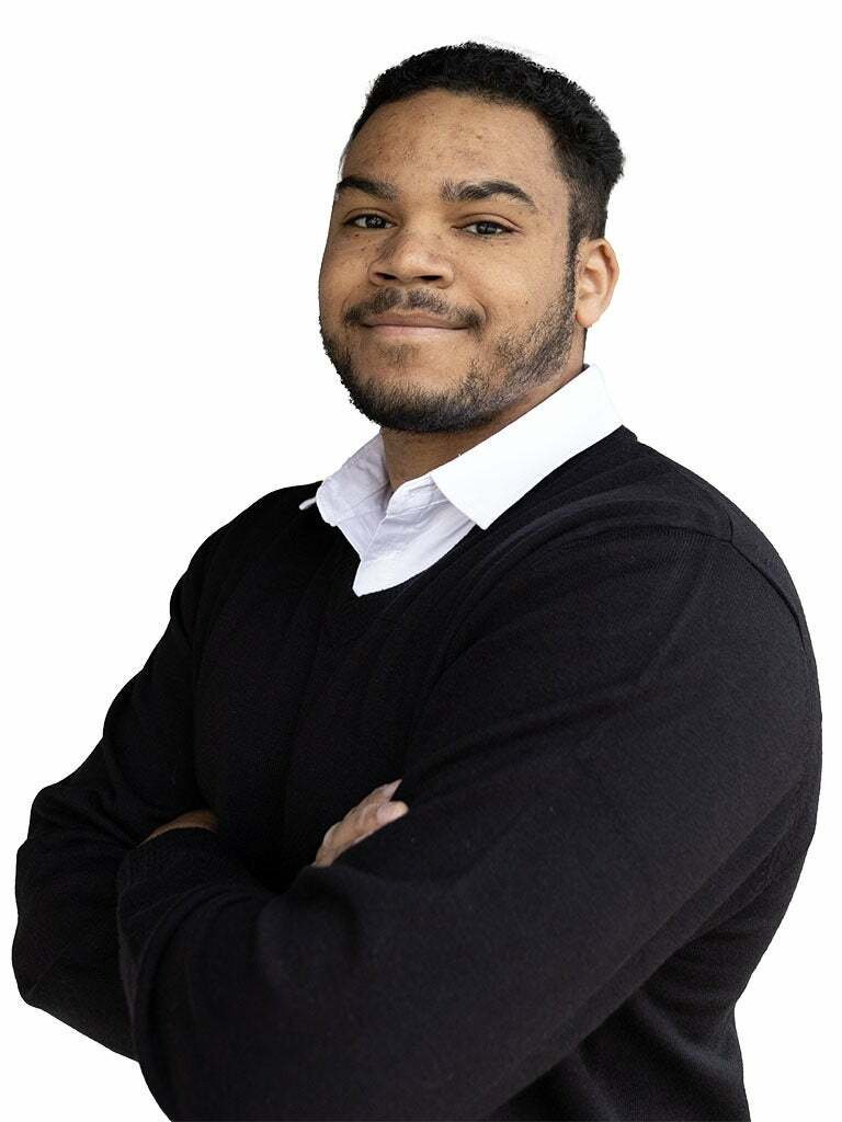 Andrew Gilleylen, Real Estate Salesperson in Three Rivers, Affiliated