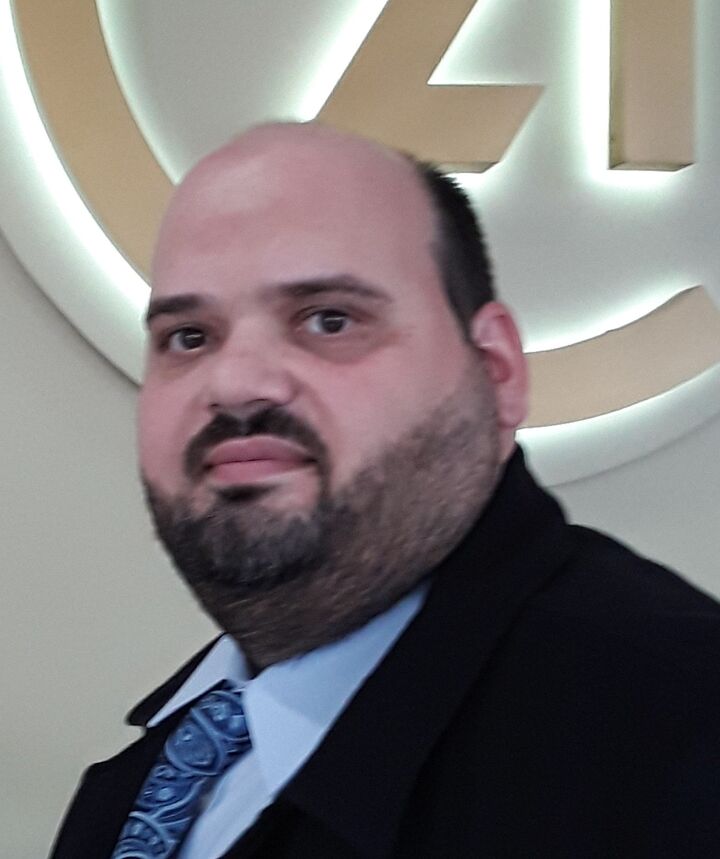 Danny Anastasis, Real Estate Salesperson in Yonkers, Dawn's Gold Realty