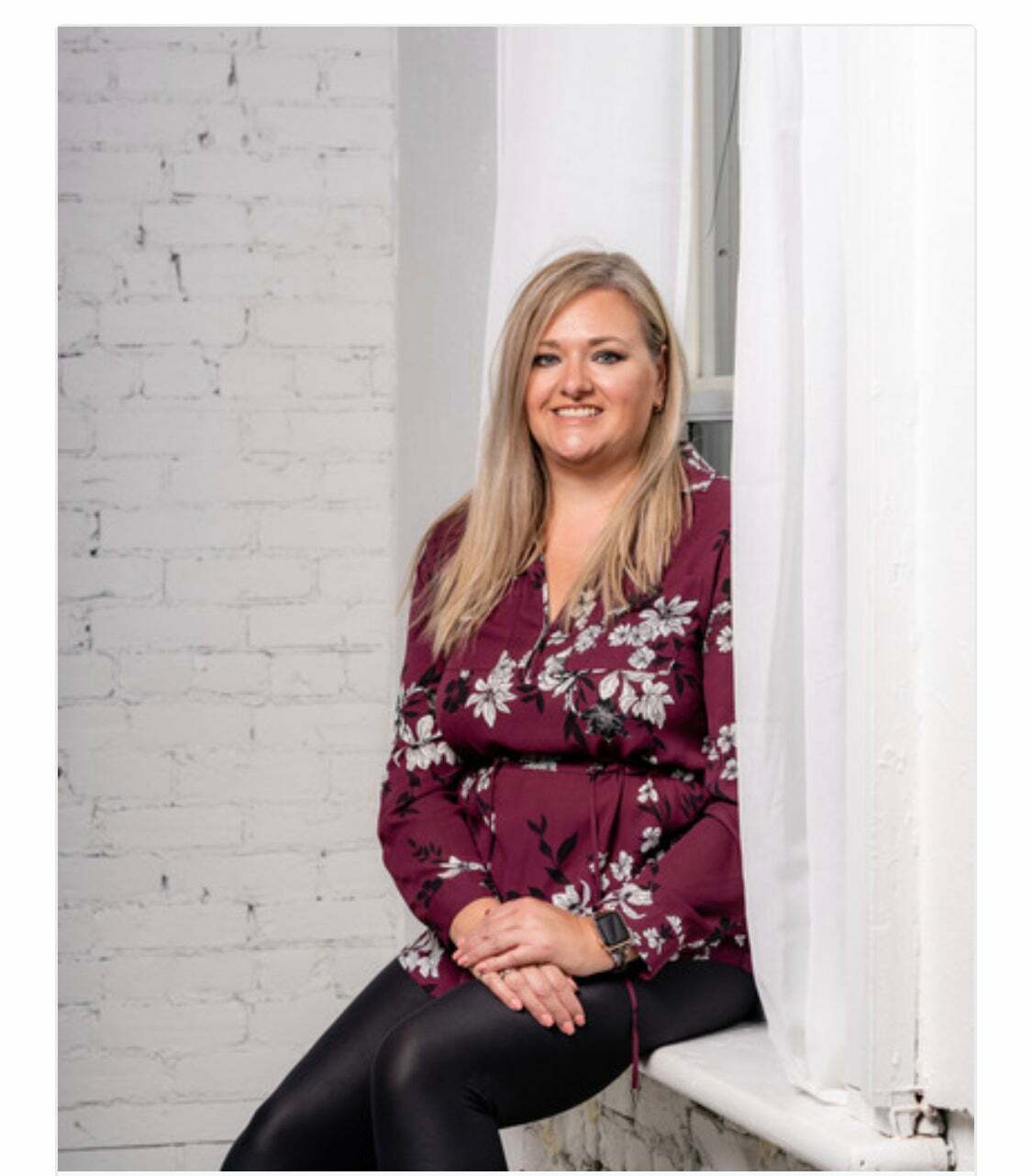 Corinne Mash, in Whitby, Coldwell Banker R.M.R. Real Estate, Brokerage