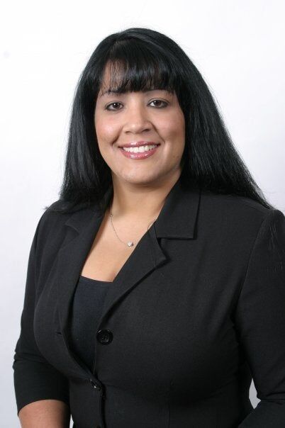 Mirian Ramos-Garcia, Real Estate Salesperson in Hasbrouck Heights, Semiao & Associates