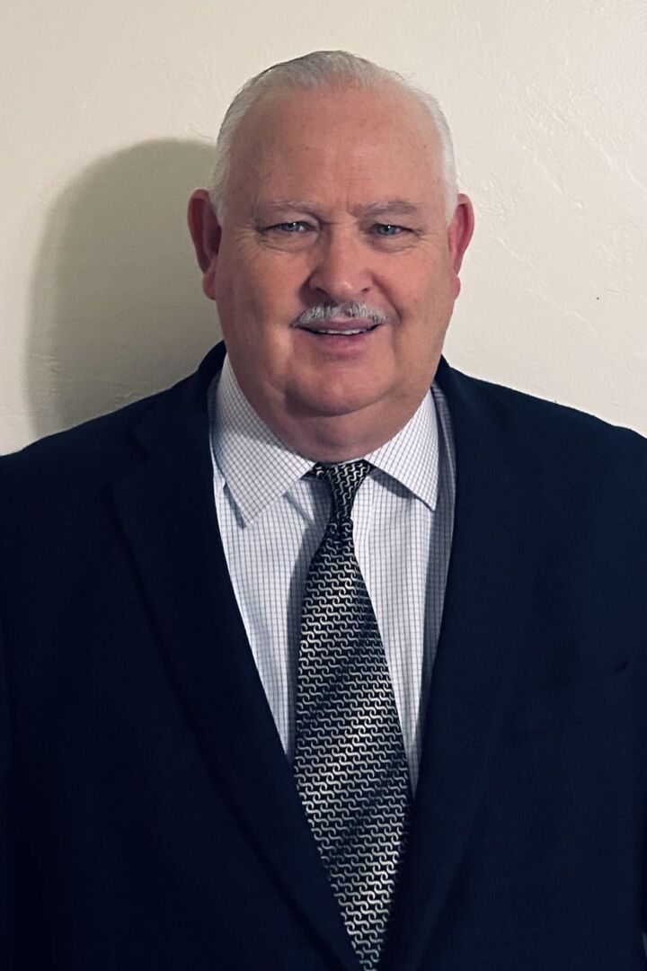 Rodney Chiddix, Sales Associate in Green Valley, Arizona