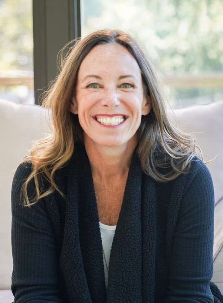 Mary Jewell Albers Downey, Real Estate Broker in Carmel, Scheetz