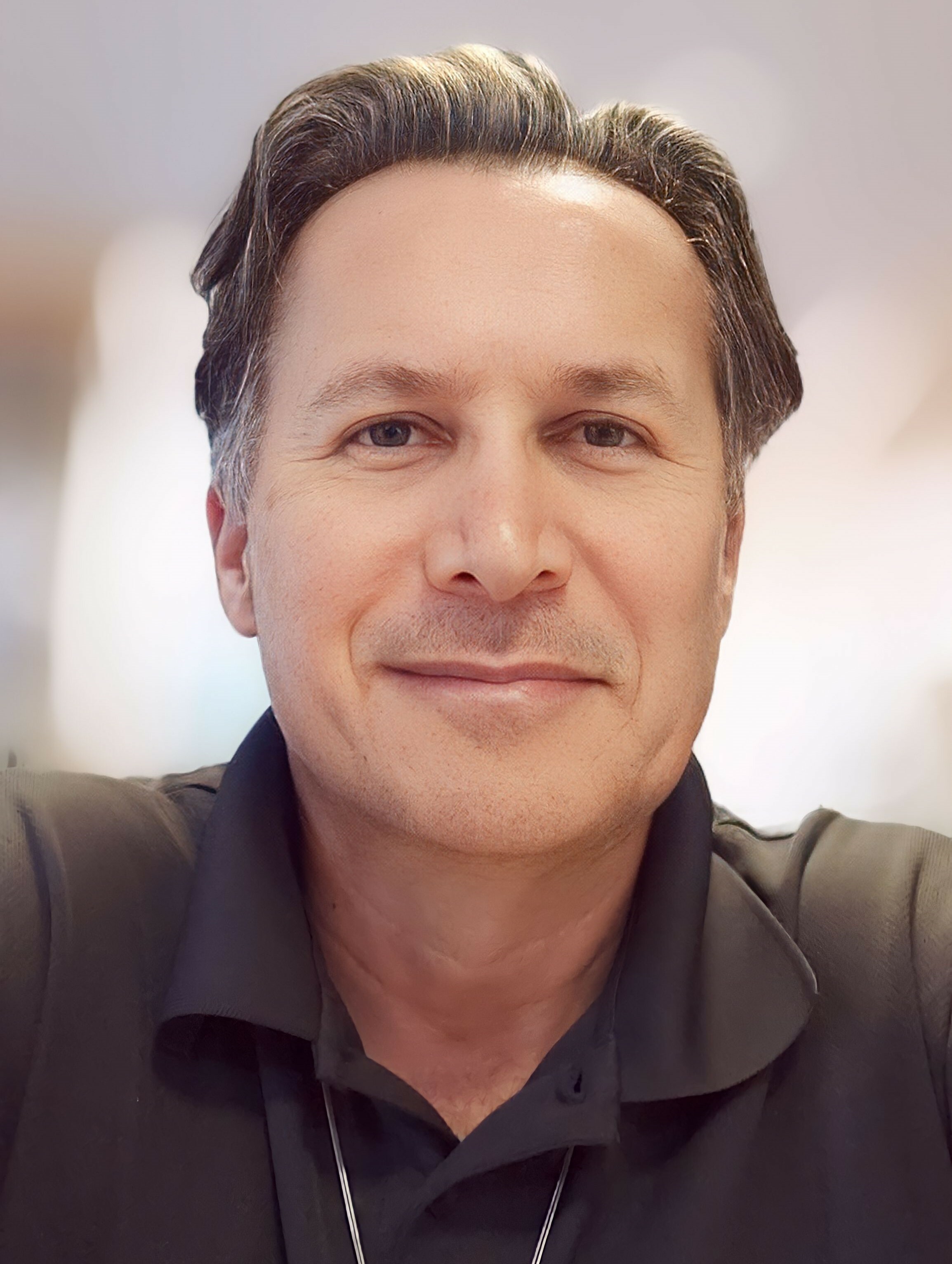 Darren Aalami,  in Los Gatos, Intero Real Estate