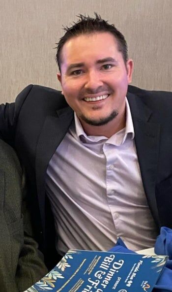 Justin Witt, Real Estate Salesperson in Jacksonville, North East