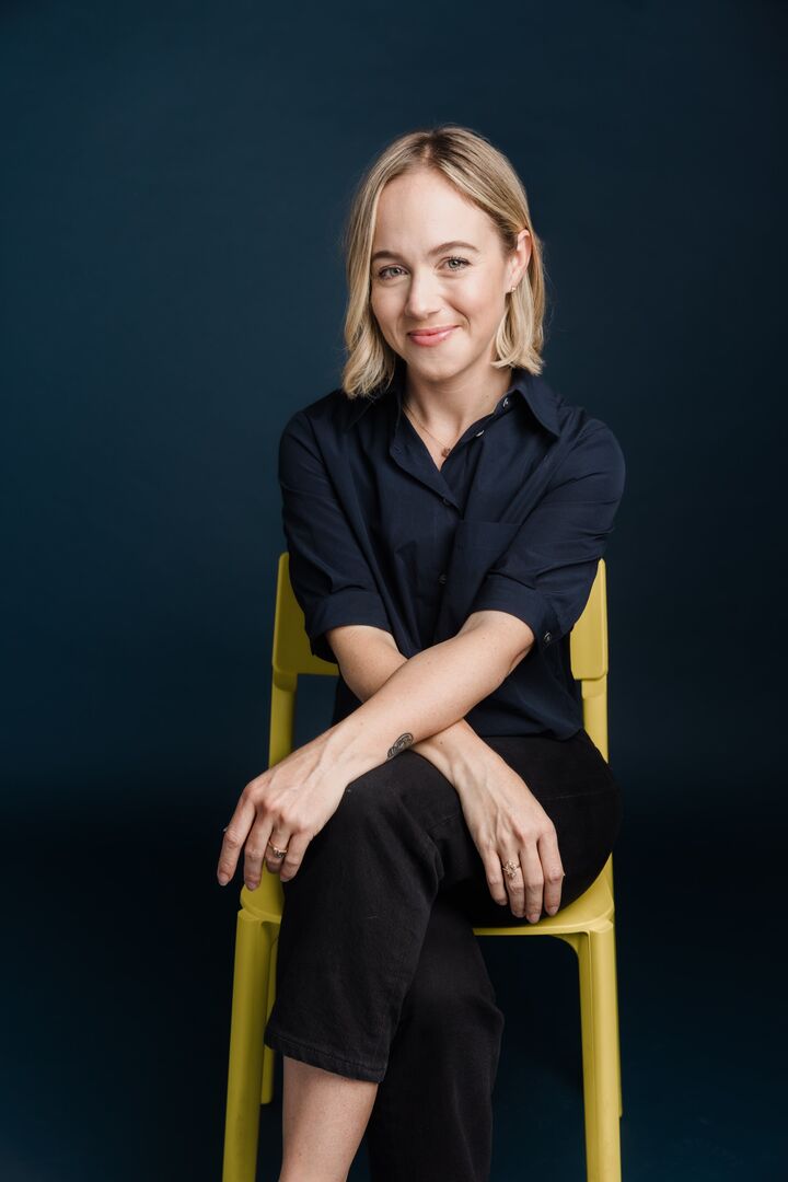 Cara Crawford, Real Estate Salesperson in Omaha, The Good Life Group