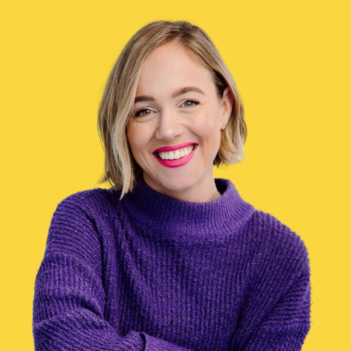 Cara Crawford, Real Estate Salesperson in Omaha, The Good Life Group