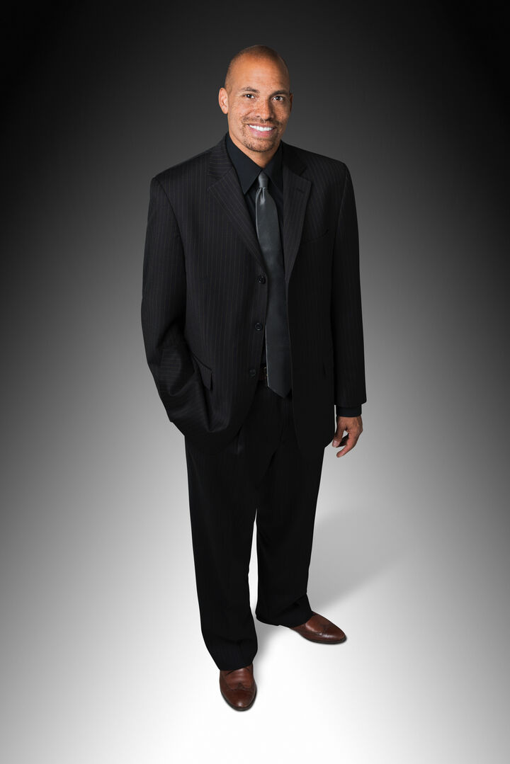 Anthony Tyson,  in Riverside, Tower Agency