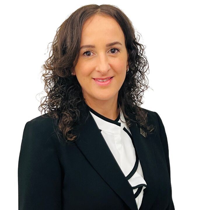 Milla Foster, Real Estate Salesperson in Boca Raton, Stein Posner