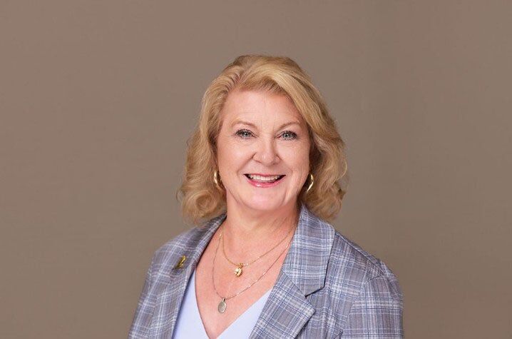 Mary Williams, Real Estate Broker in Collierville, Collins-Maury