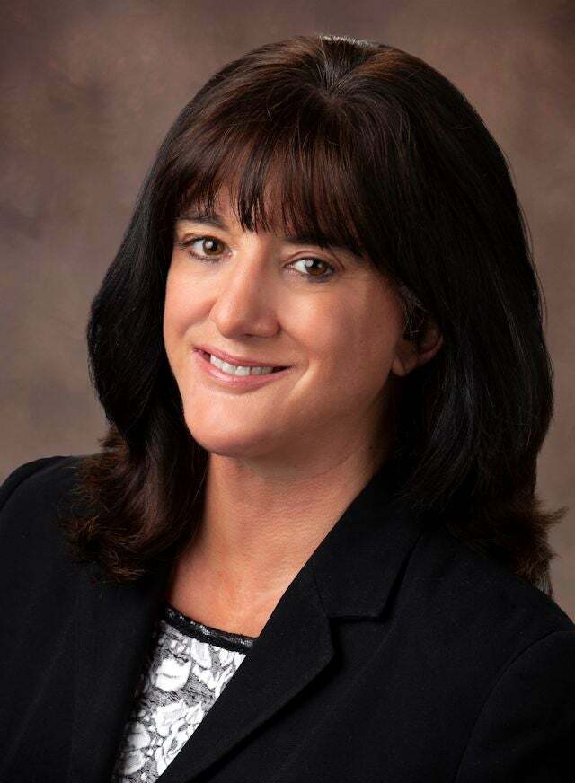 Kathy Danielson, Real Estate Salesperson in Fredericksburg, Elite