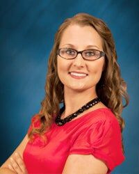 Lindsey Carroll, Real Estate Salesperson in Roanoke, Townside Realtors