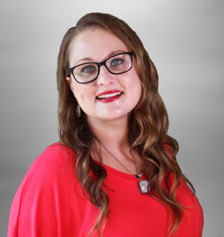 Lindsey Carroll, Real Estate Salesperson in Roanoke, Townside Realtors