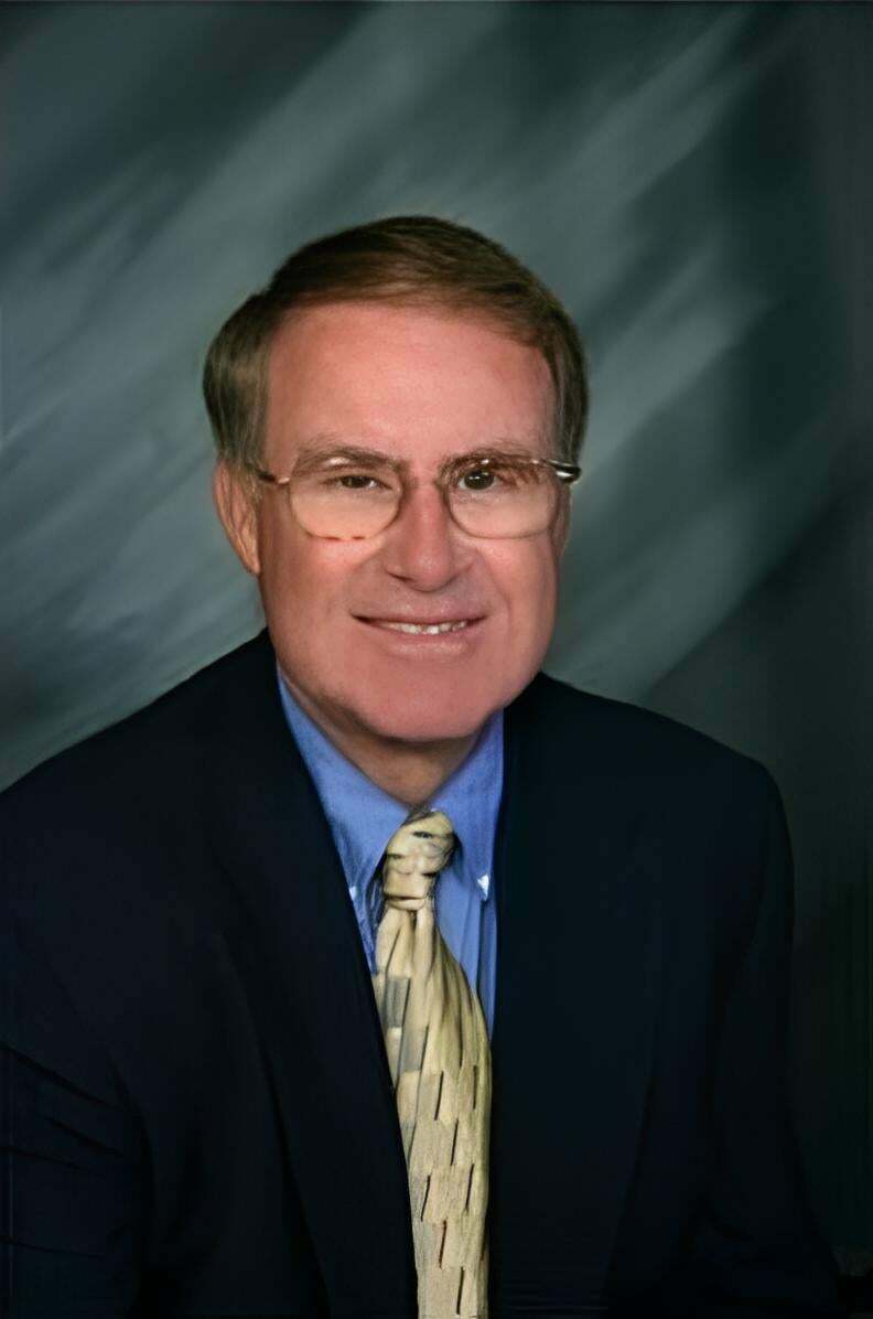 Jerry Pulliam, Real Estate Salesperson in Frankfort, Simpson & Associates