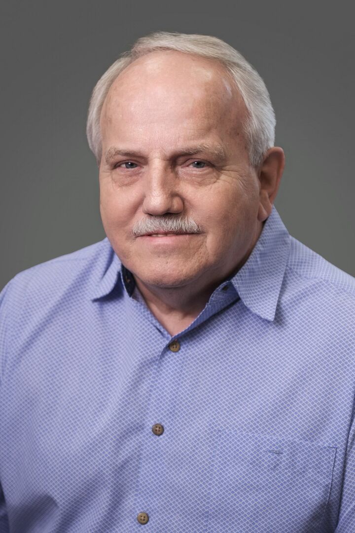 Dave Roberts, Associate Real Estate Broker in Columbus, Scheetz