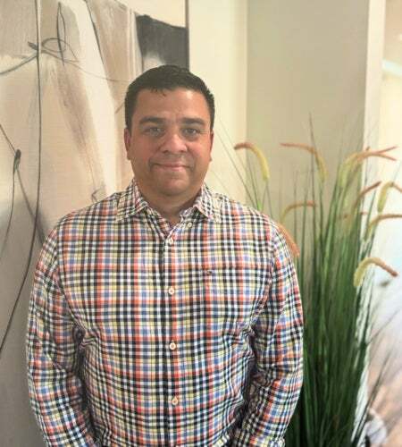 Ricardo Rincon, Real Estate Salesperson in Shelbyville, Heritage  Group