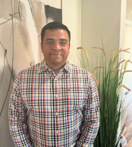 Ricardo Rincon, Real Estate Salesperson in Shelbyville, Heritage  Group