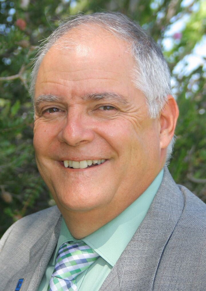 Jeffrey Rideout, Real Estate Salesperson in San Diego, Affiliated