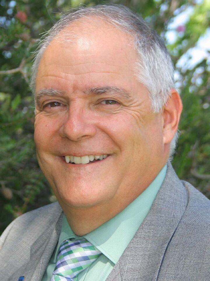 Jeffrey Rideout, Real Estate Salesperson in San Diego, Affiliated