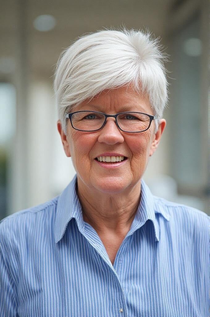 Marilyn MacClellan, Real Estate Salesperson in St Petersburg, North East