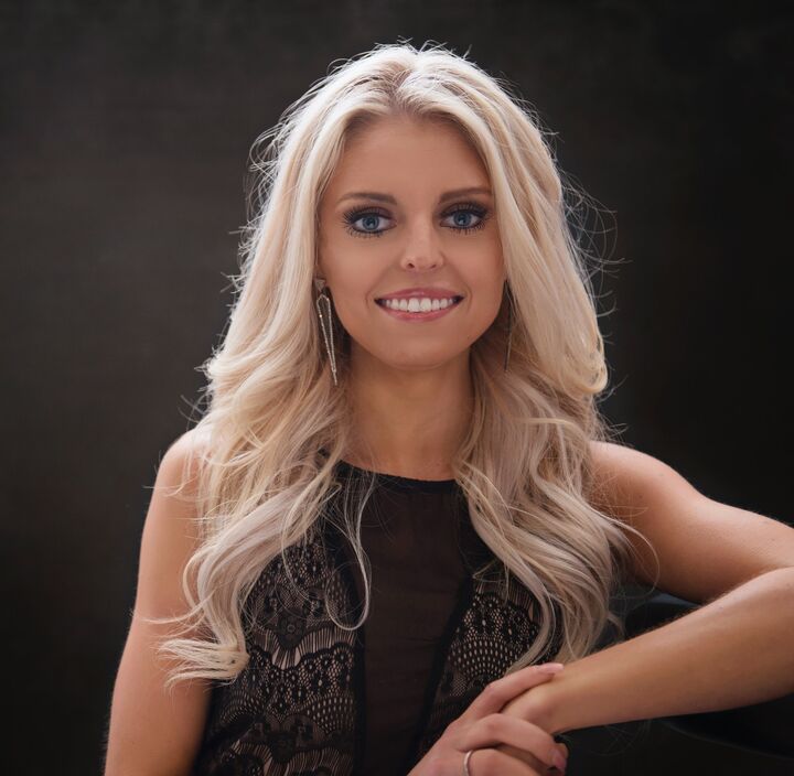 Rachel Miller,  in Ripley, Full Service Realty