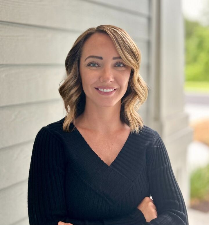 Tawny Kincaid, Real Estate Salesperson in Macclenny, Anabasis Realty