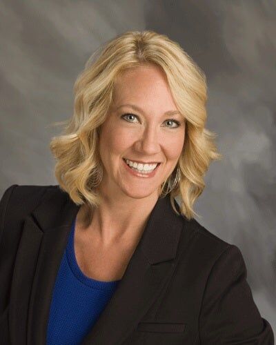 Jennifer Leininger, Real Estate Salesperson in Arroyo Grande, Masters