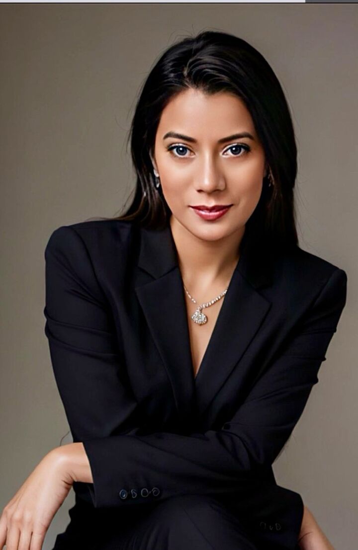 Laxni Deo Perez, Real Estate Salesperson in Orlando, Carioti