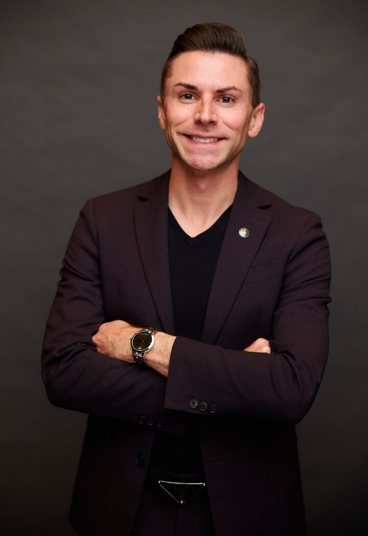 Michael Rojewski, Real Estate Salesperson in Big Pine Key, Circle