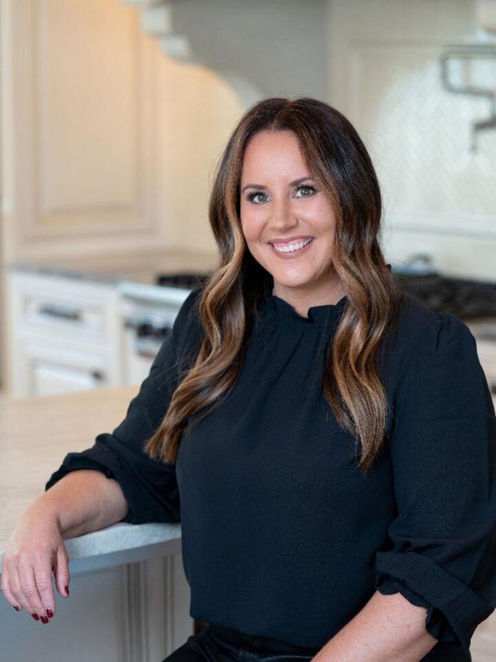 Amy Braswell, Real Estate Salesperson in Centerville, Heritage