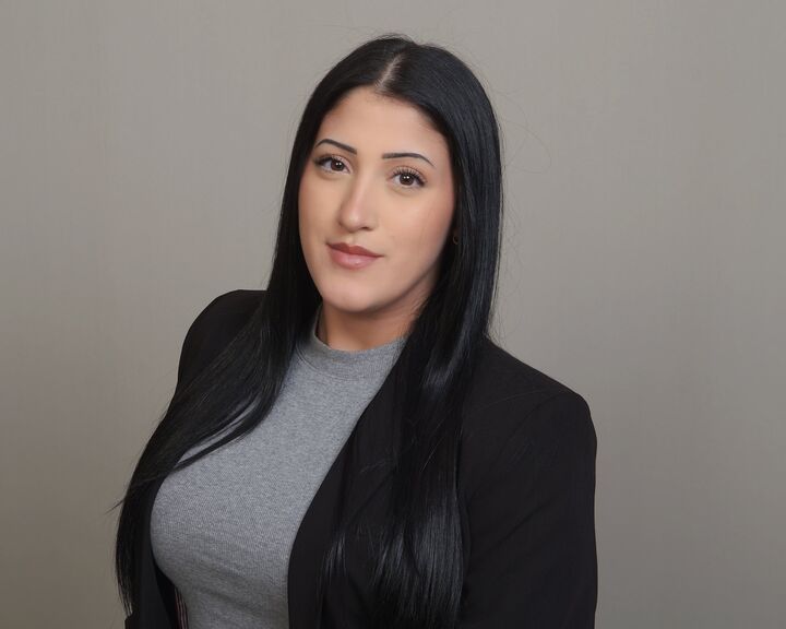 Victoria Ramos,  in Caldwell, Cedarcrest Realty, Inc.