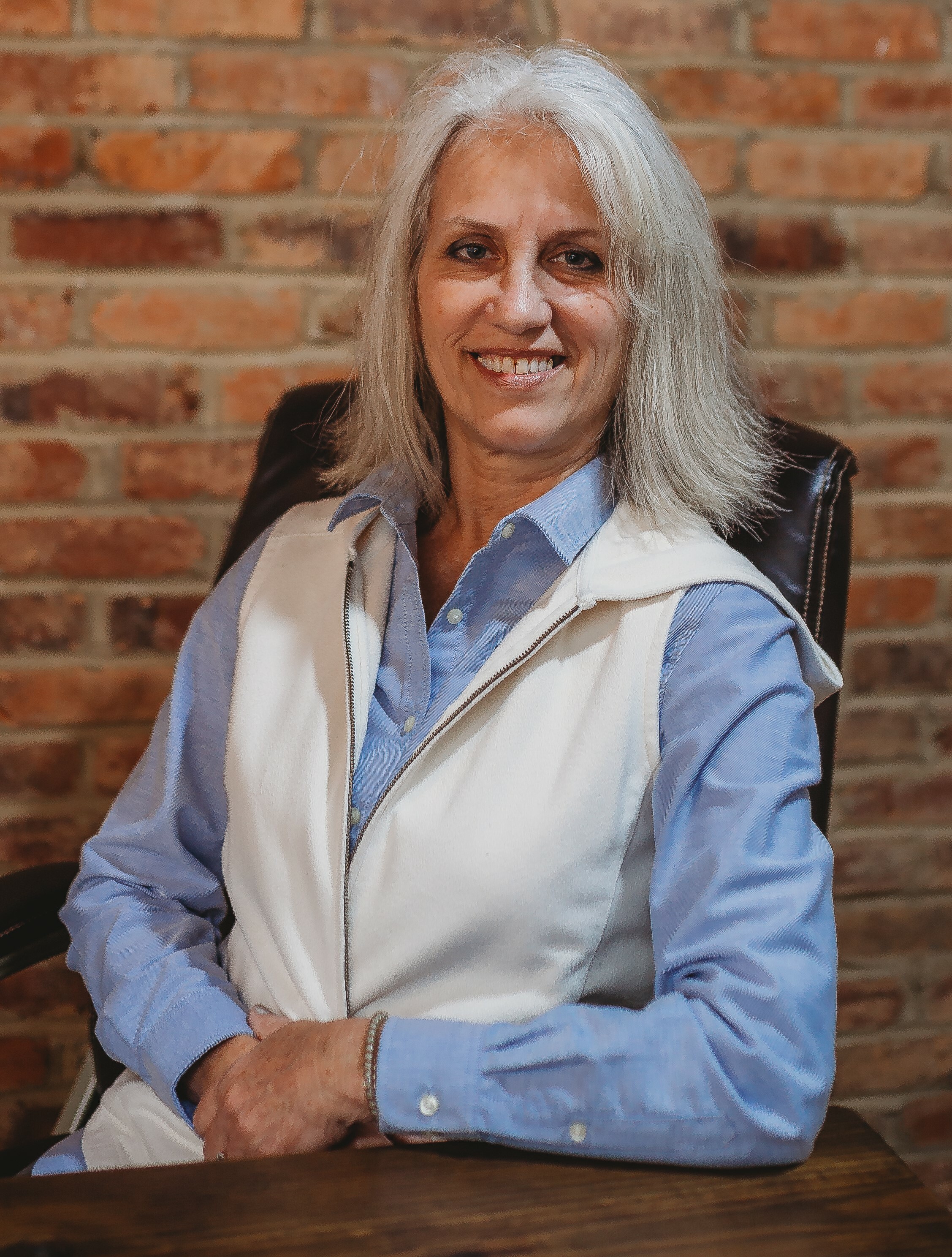 Janice Connelly,  in Covington, The American Realty 