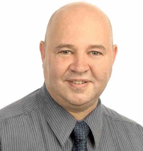 Kenneth Morin, Real Estate Salesperson in Murrieta, Masters