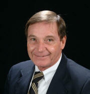 Robert Branum, REALTOR® in Johnson City, Legacy