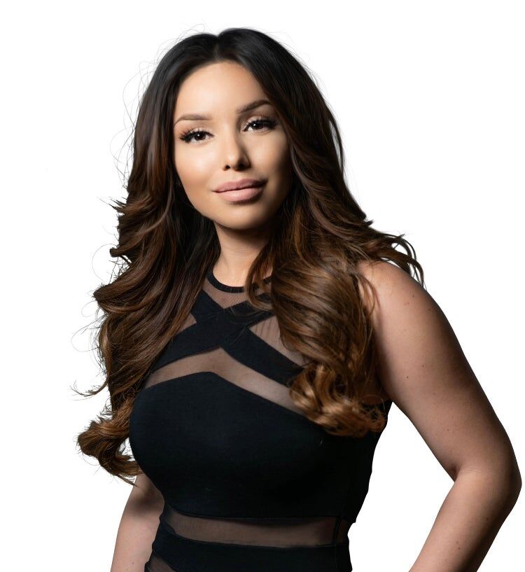 Carina "Carina Rojas" Rojas