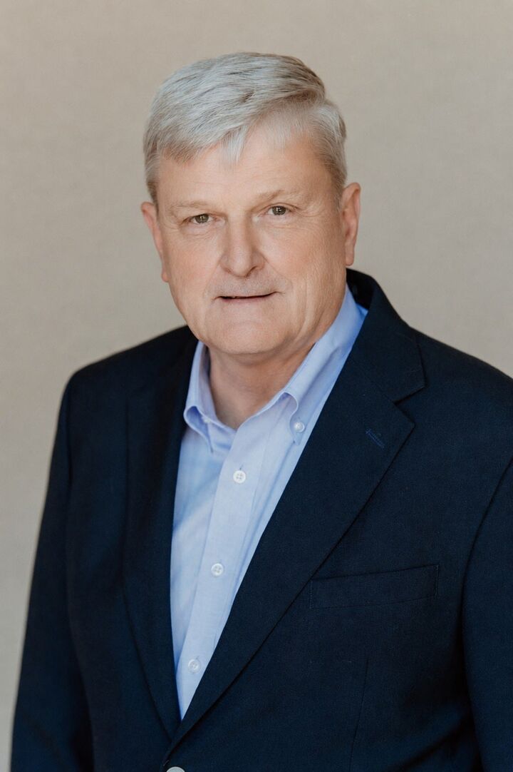 Gary Crews, Real Estate Salesperson in Dalton, Kinard Realty