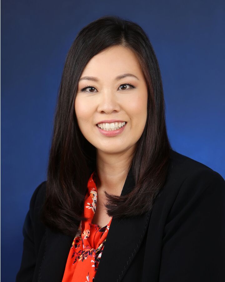Christine Han, Real Estate Salesperson in Irvine, Platinum Properties