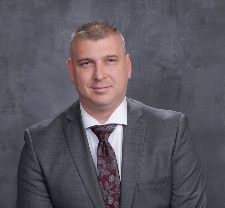 Joshua Topper Coldwell Banker Brown Realtors Brown Realtors