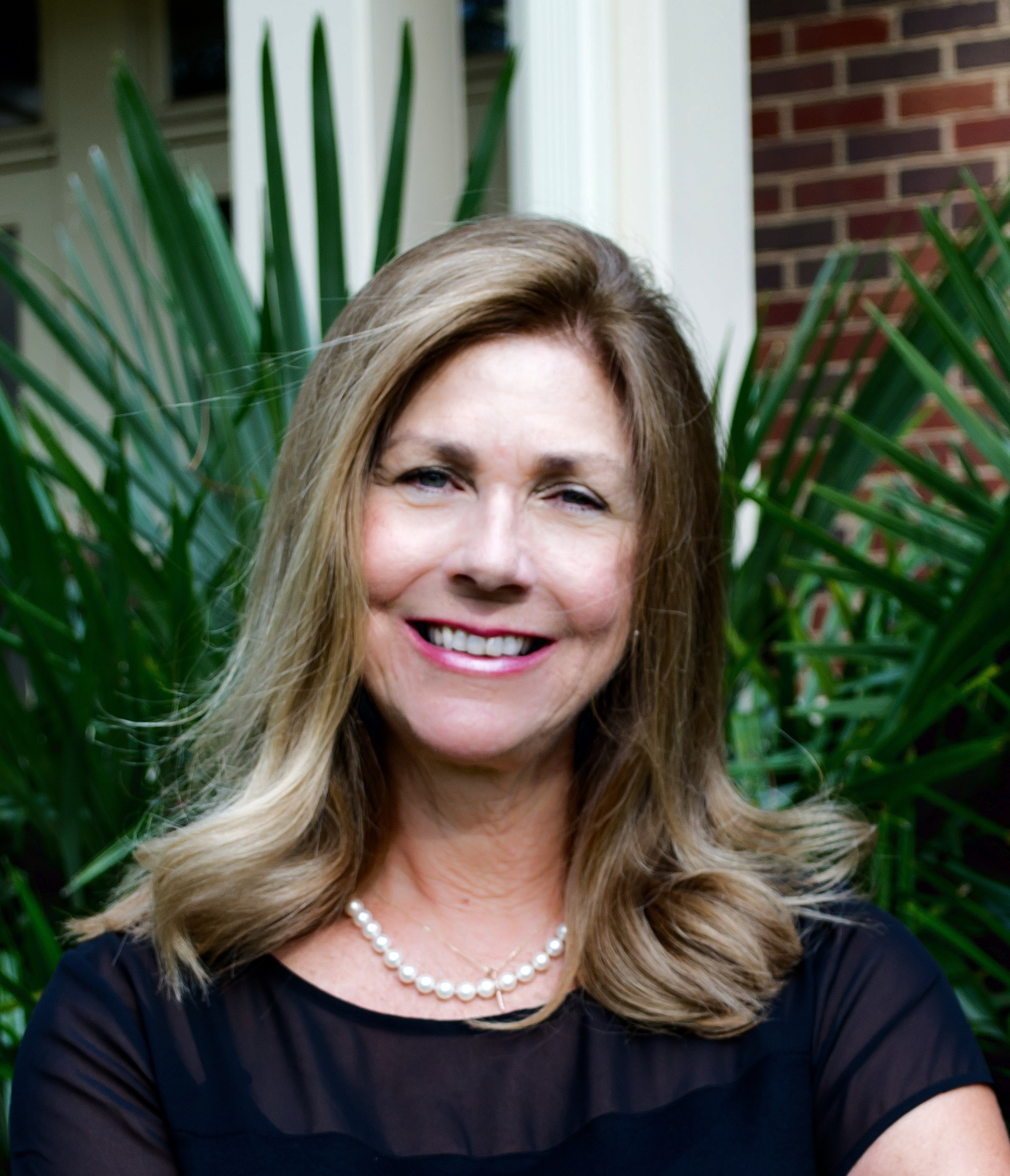Meg Hilaman, Real Estate Salesperson in Tallahassee, Hartung