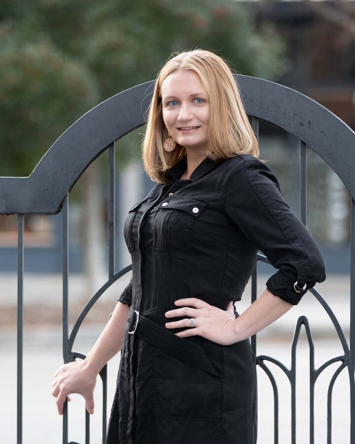 Briana Hayes, Real Estate Salesperson in Aiken, ERA Wilder Realty