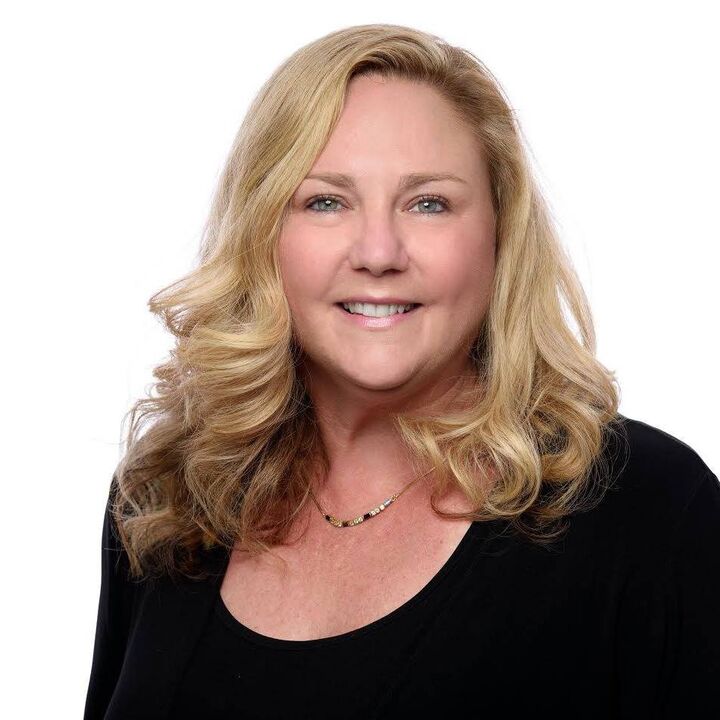 Donna Durscher, Real Estate Salesperson in Summerville, Palmetto