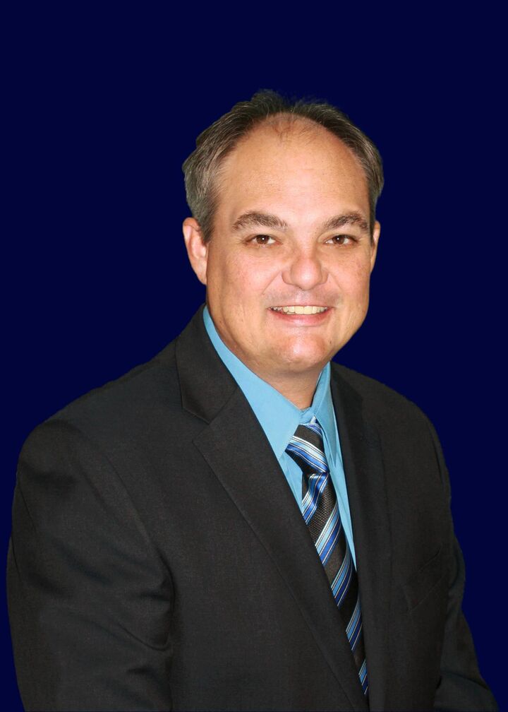 Ted Growdon, Associate Real Estate Broker in Crystal River, Next Generation Realty