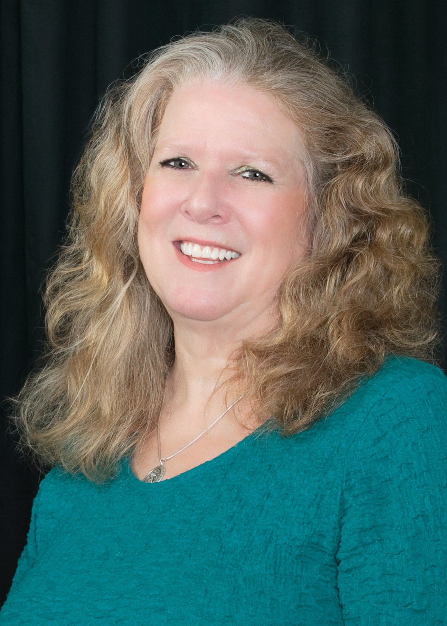 Doreen Regan