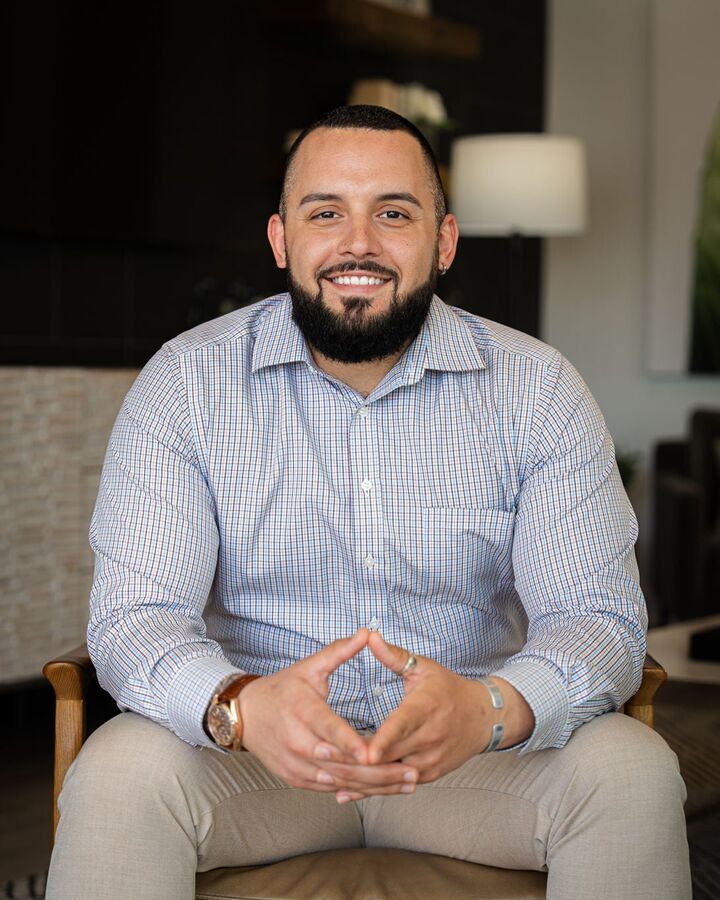 Anthony Sanchez, Sales Associate in Macclenny, Anabasis Realty