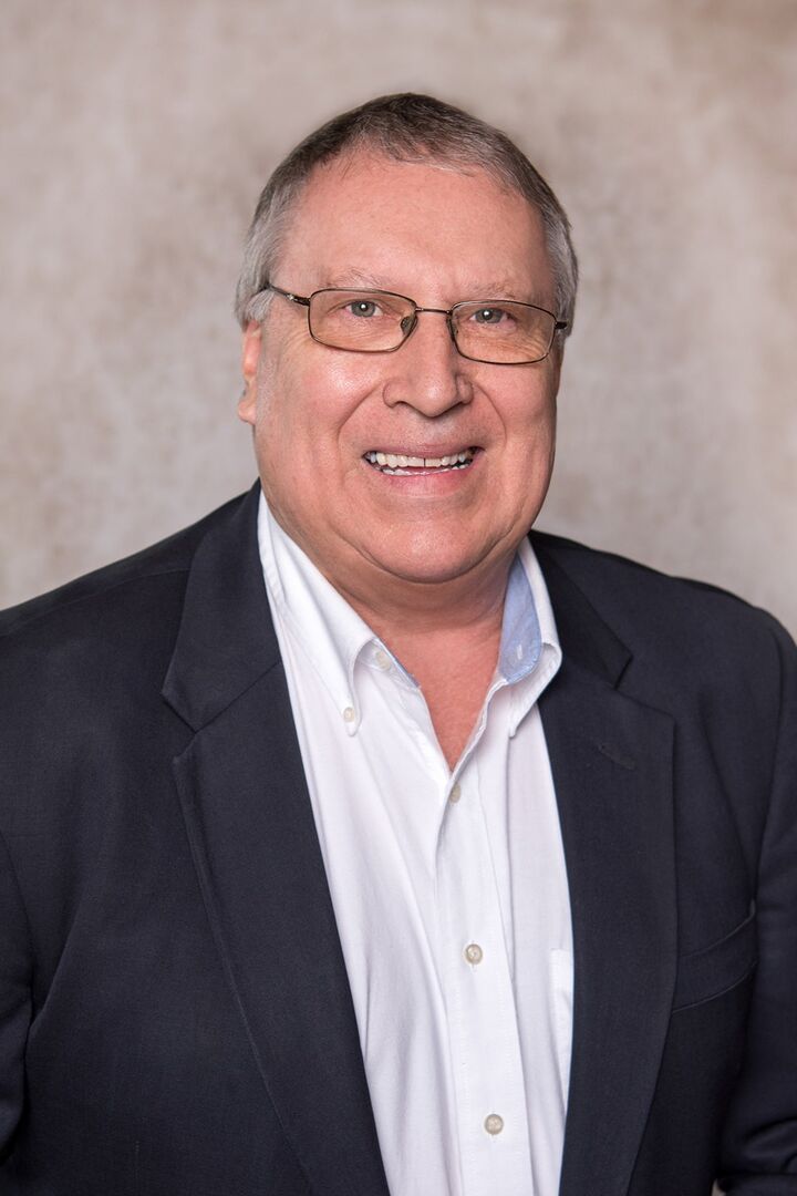 Joe Huber, Real Estate Broker in Rogers, Harris McHaney & Faucette